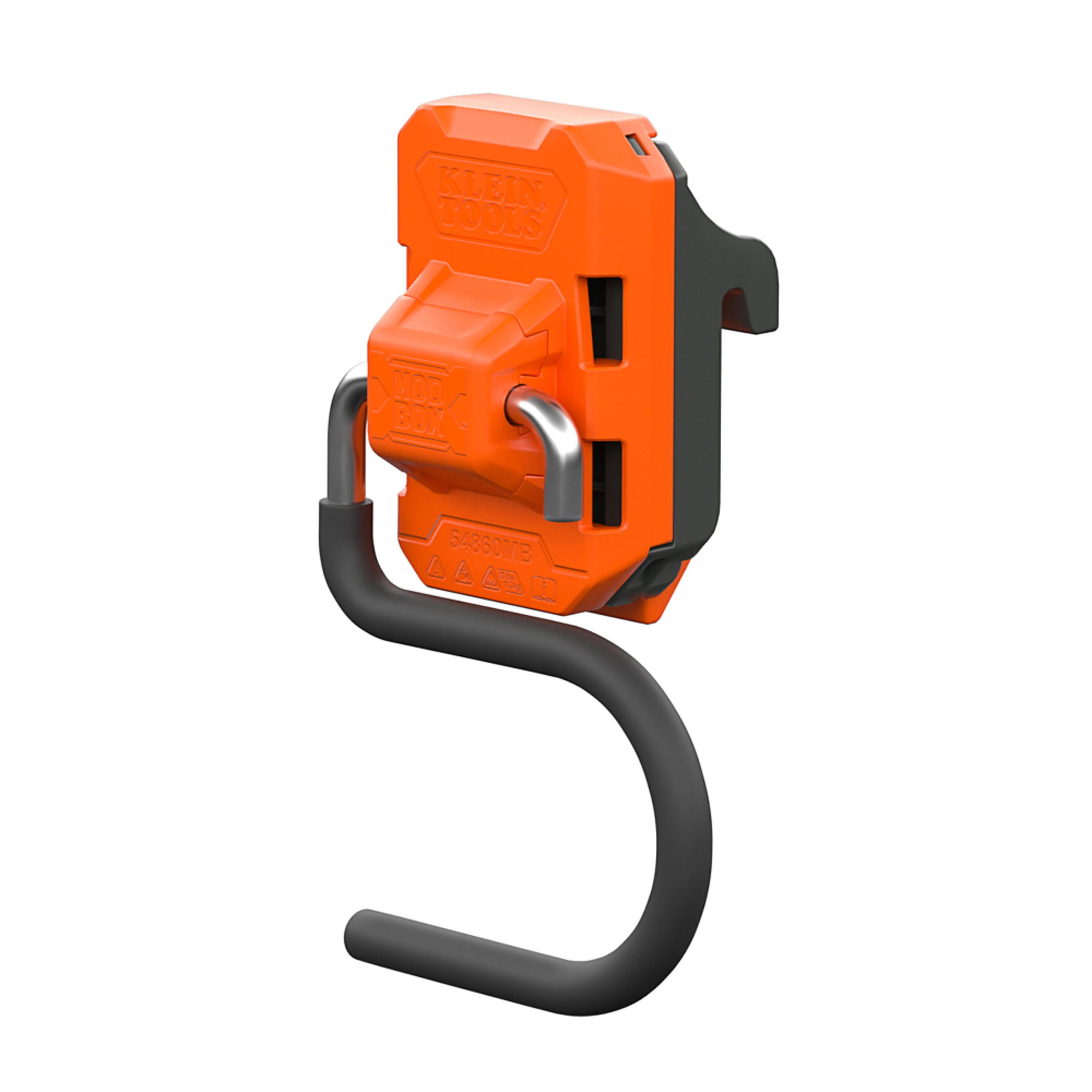 MODbox™ Wall System, S-Hook, Klein Tools Model# 54860MB